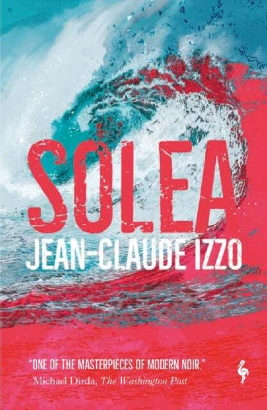 Solea av Jean-Claude Izzo