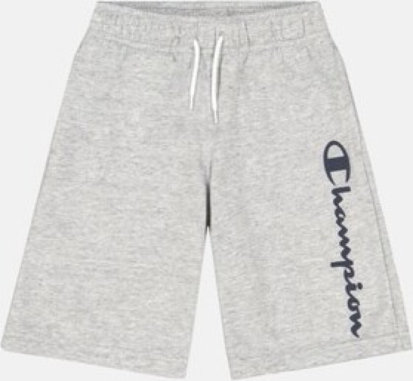 Bermuda Shorts Gutt New Oxford Grey Melange L