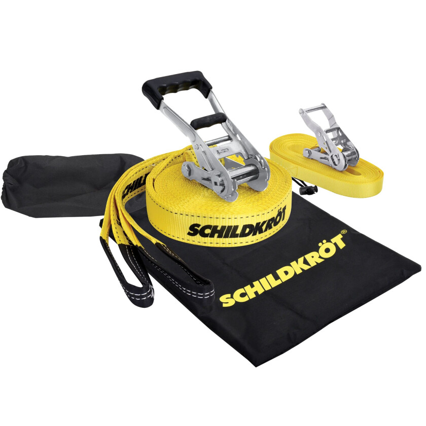 Slackline, slakkline Assorted Colors