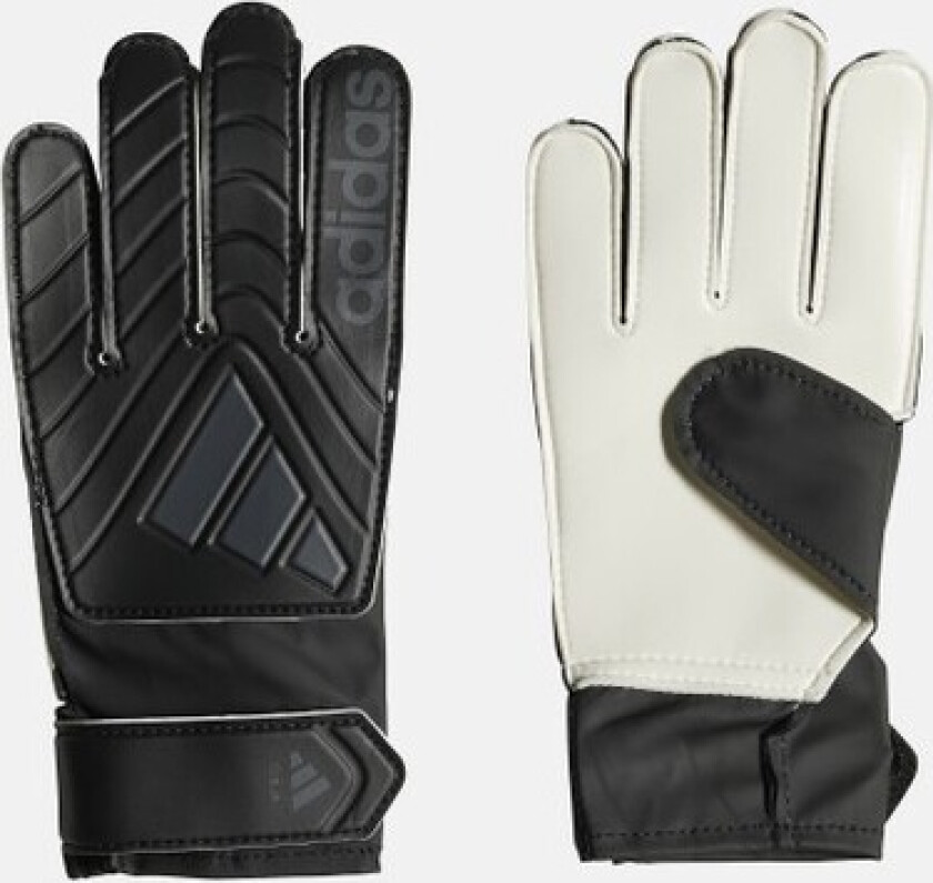 Copa Gl Clb J, Black/Black, 4,  Fotball