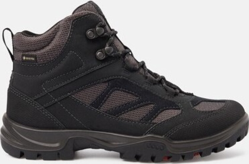 Ecco Xpedition III Women´s Boot 42, Black/Black/Mole