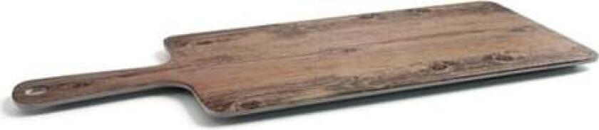 Skjærefjøl Quid A'Bordo Melamin (45 x 17,5 cm)