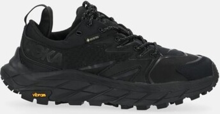 W Anacapa Low Gtx Bblc/Black / Black US 5.5 / EU 36 2/3