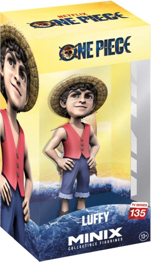 MNX Roronoa Zoro ONE PIECE