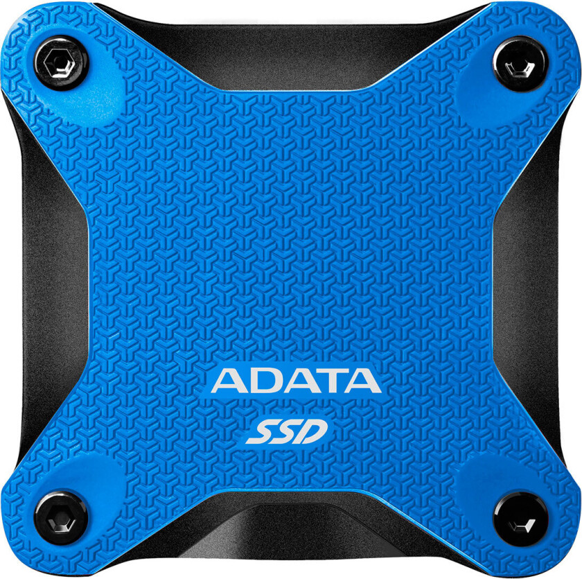 ADATA SD620 - SSD - 1 TB - USB 3.2 Gen 2