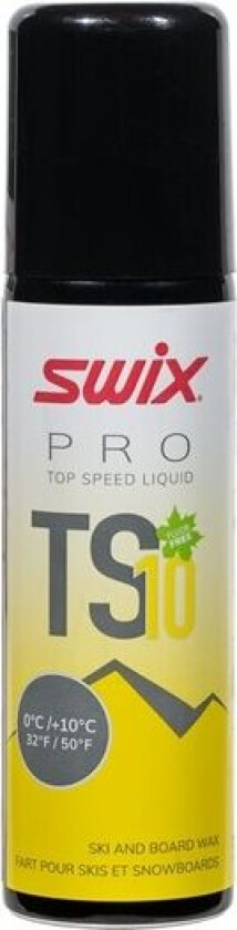 Pro Top Speed Liquid Fluor Free