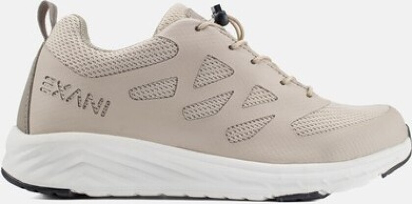 Trekk W, Beige, 39,  Walkingsko