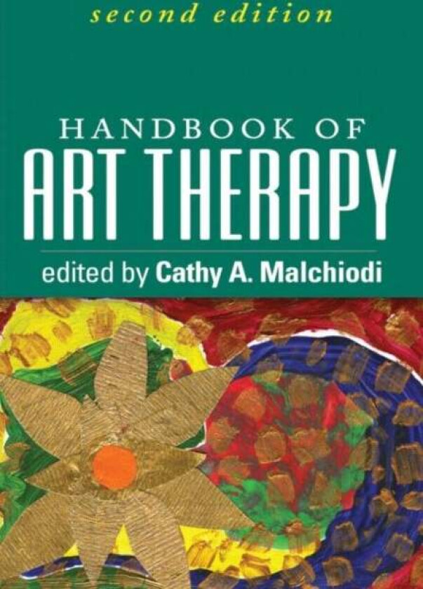 Handbook of Art Therapy