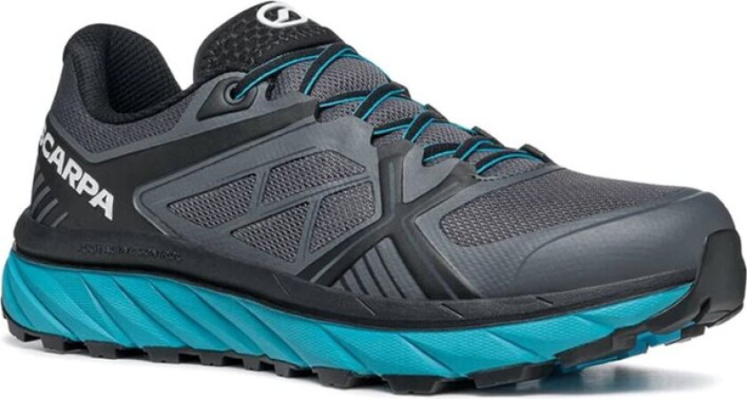 Spin Infinity Arsf Men