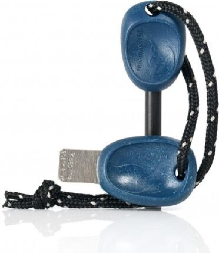 Swedish Firesteel Bio Scout OneSize, Hazy Blue