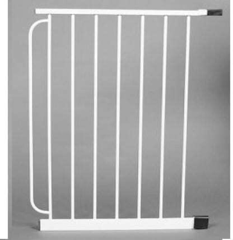 Grindforlengelse Ekstra Bred (Large)