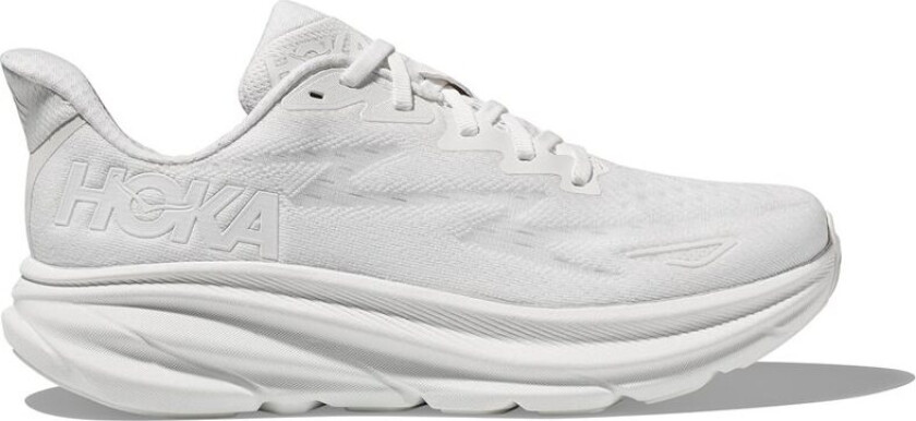 Clifton 9 Dame White/White 40
