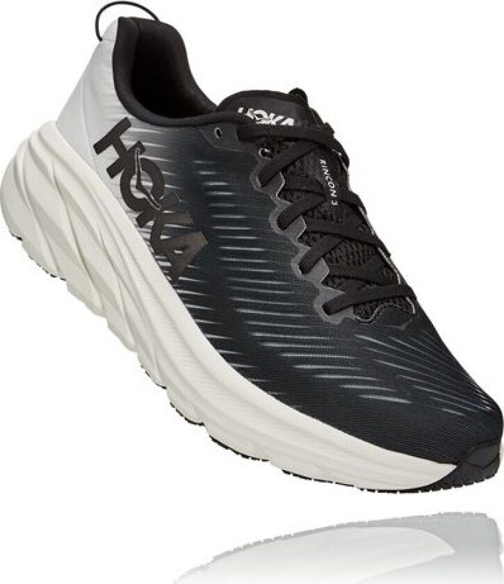 Rincon 3 Herre Black/White 47 ⅓