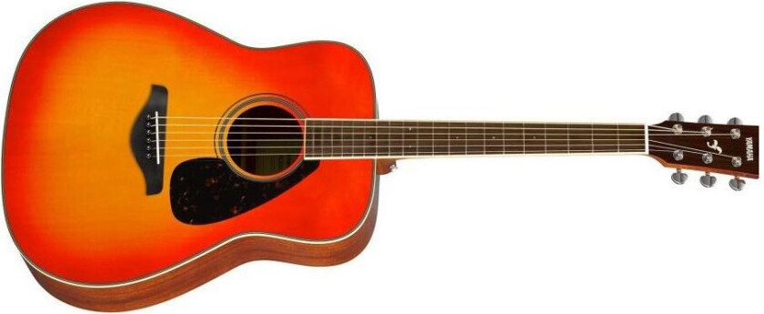 Fg820 Ii Autumnburst