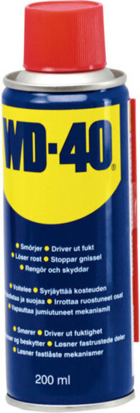 Bilde av Multispray 200 ml - 1813800