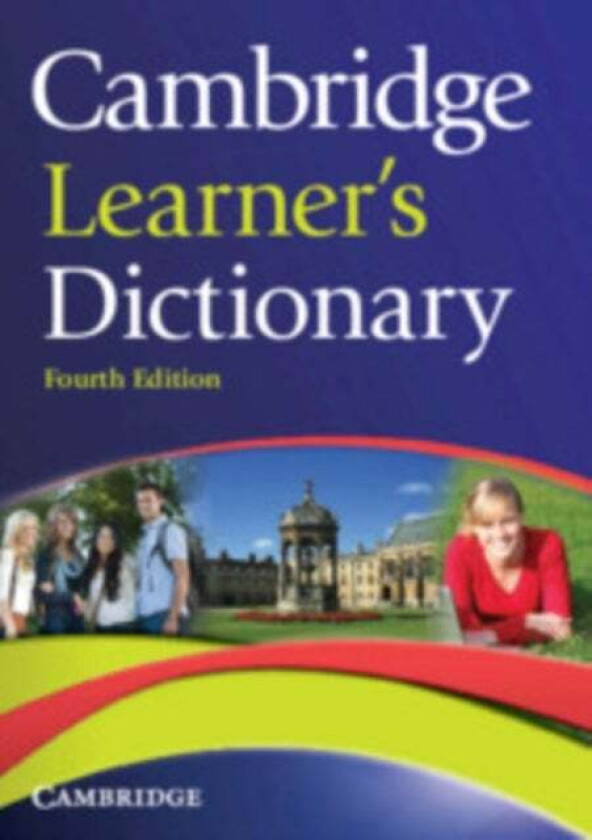 Cambridge Learner&#039;s Dictionary