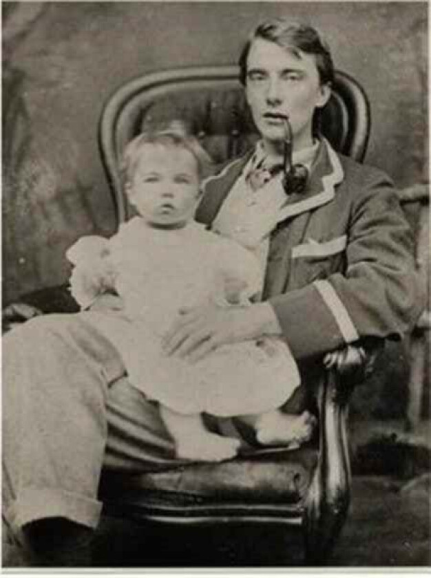 Edward Thomas