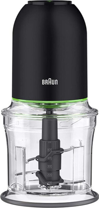 Bilde av Matberedare CH3011BK MultiPractic 3