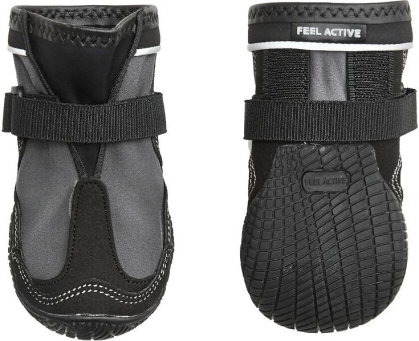 Feel Active Hiker Hundesko 2-pakning (3)