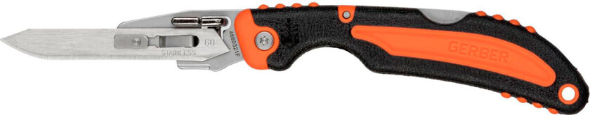 Vital Pocket Folder Orange not_defined, Orange
