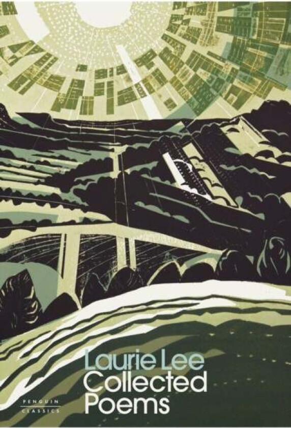 Collected Poems av Laurie Lee