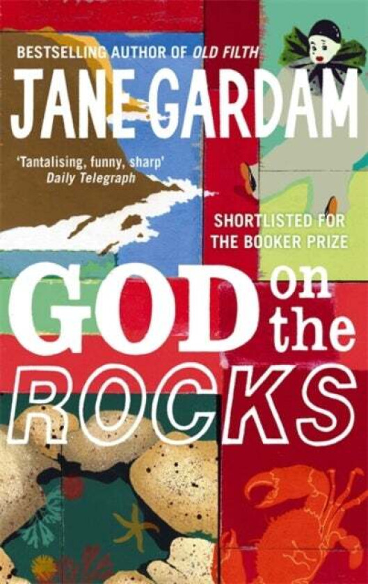 God On The Rocks av Jane Gardam