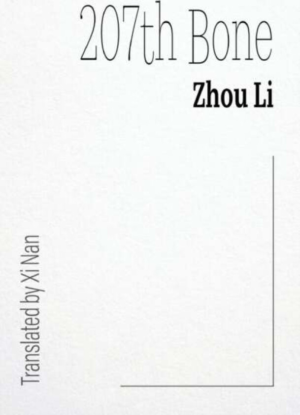 207th Bone av Zhou Li