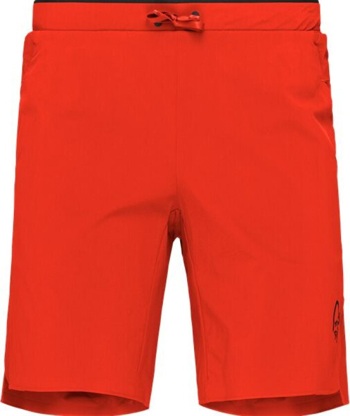 Senja Flex1 9" Shorts M's