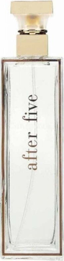 5th Avenue After Five Edp 125ml