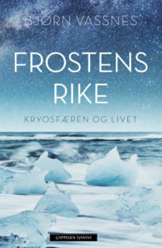 Frostens rike av Bjørn Vassnes