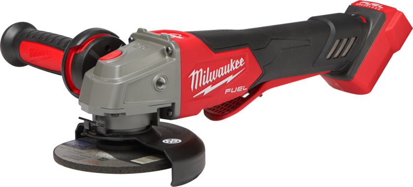 Vinkelsliber 115mm M18 FSAGV115XPDB-0