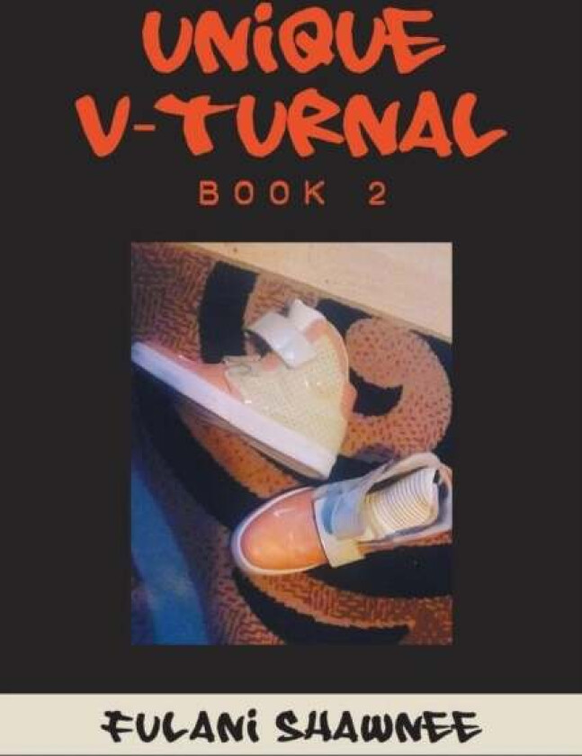 Unique V-Turnal av Fulani Shawnee