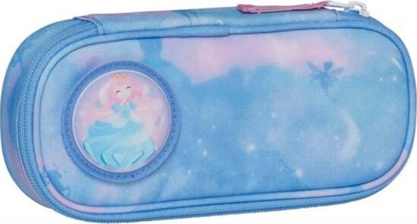 Pennal Ovalt Fairytale