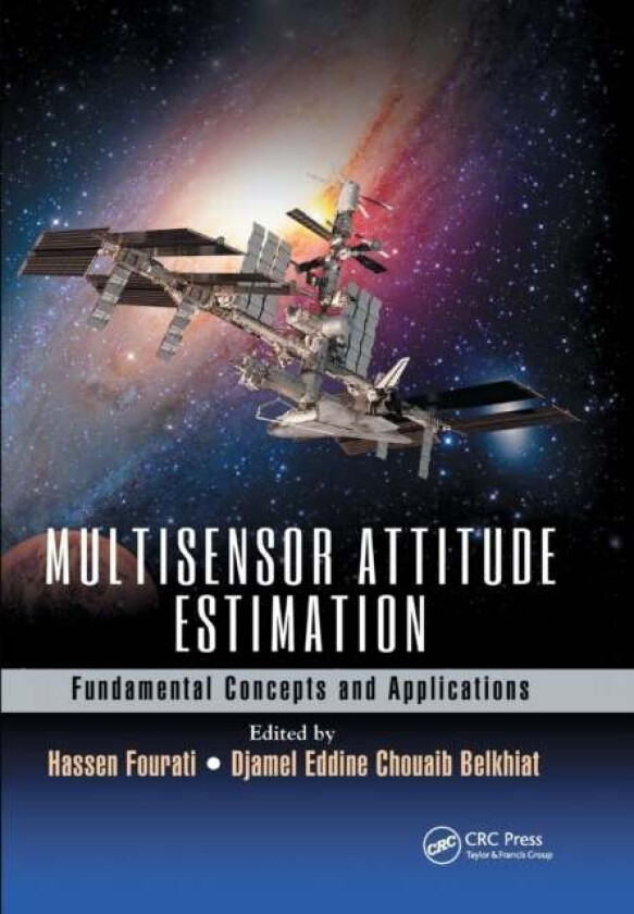 Multisensor Attitude Estimation