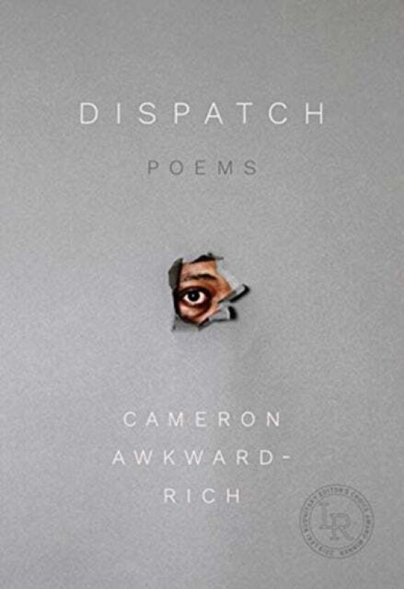Dispatch av Cameron Awkward-Rich