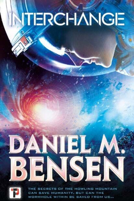 Interchange av Daniel M. Bensen