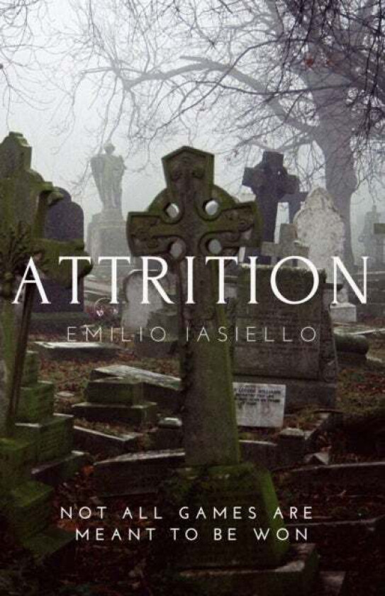 Attrition av Emilio Iasiello