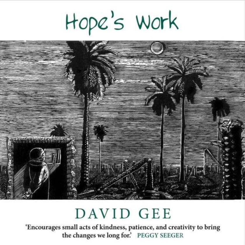 Hope's Work av David Gee