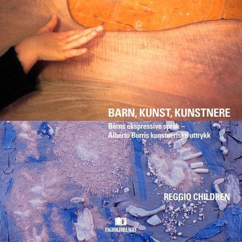 Barn, kunst, kunstnere