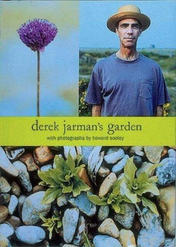 Derek Jarman's Garden av Derek Jarman