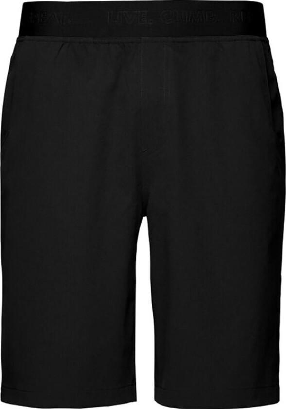 Men's Sierra Shorts XL, Black