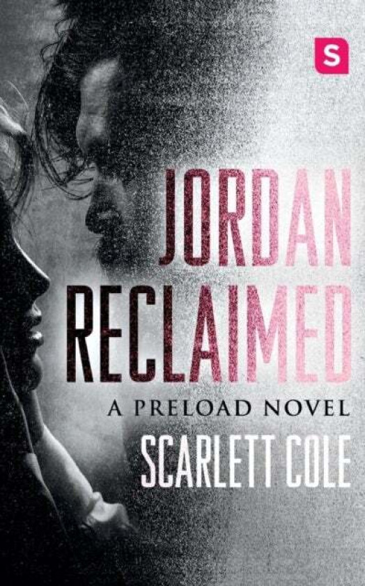 Jordan Reclaimed av Scarlett Cole