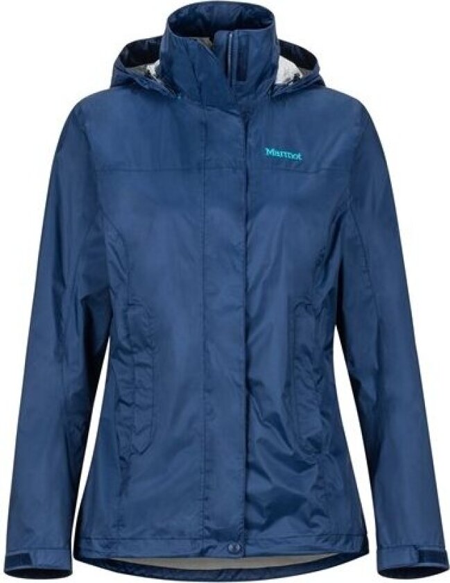 PreCip Jacket W's Arctic Navy XS