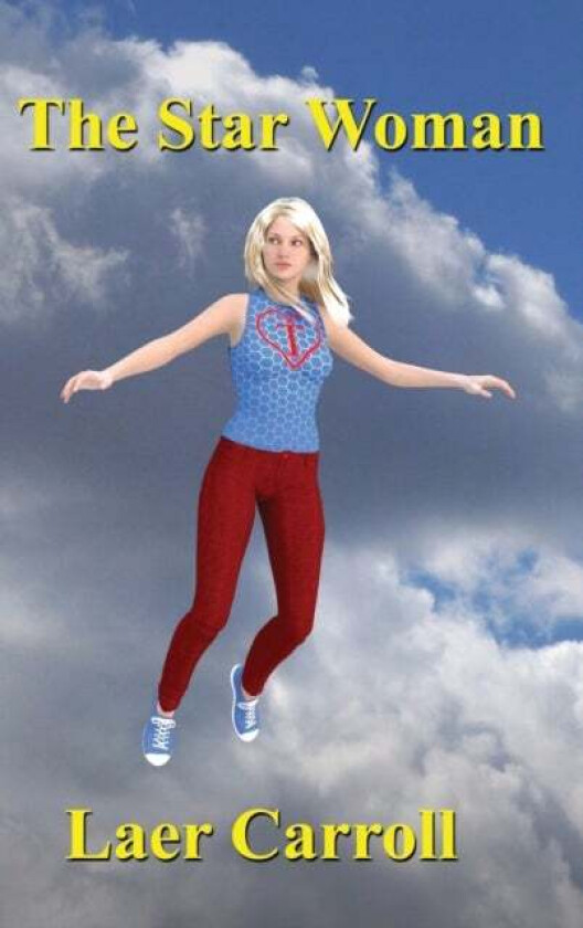 The Star Woman av Laer Carroll