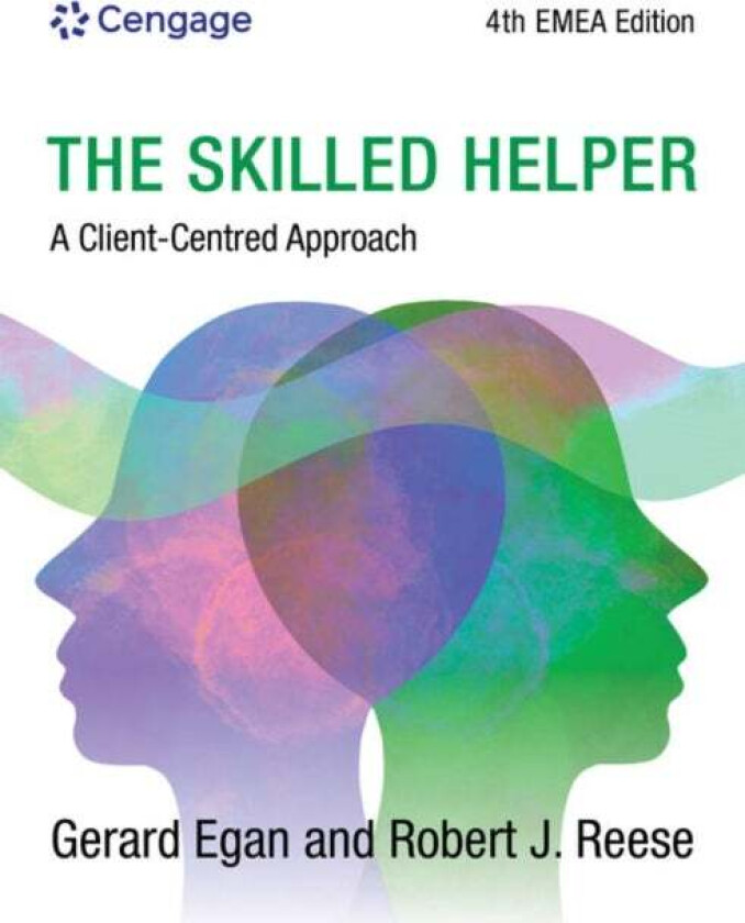 The Skilled Helper