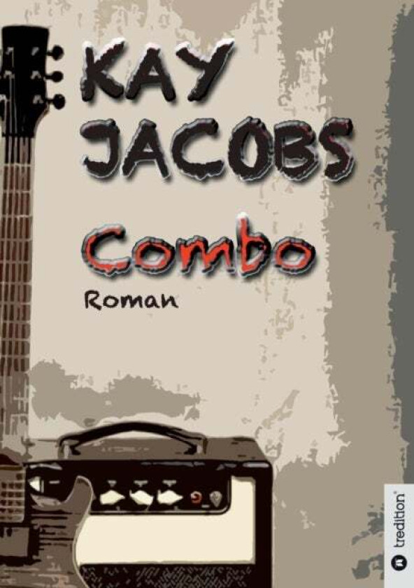 Combo av Kay Jacobs