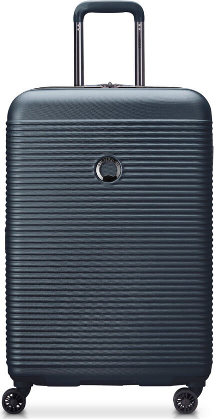 Paris Freestyle 76 koffert (76x50x32cm) Grafitt