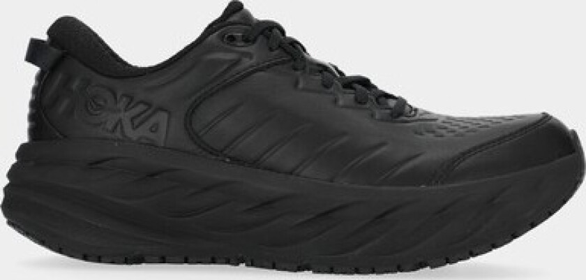 M Bondi Sr, Black / Black, 41 1/3