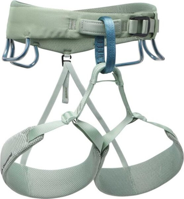 W Momentum Harness Desert Sage L