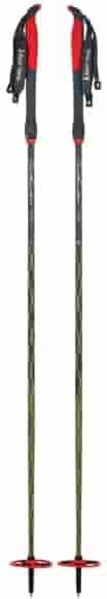 Amundsen Carbon/kevlar Bc Black/Black 150